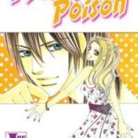   Pretty Poison <small>Story & Art</small> 